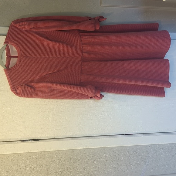 Gal Meets Glam Dresses & Skirts - Gal Meets Glam Coral Dress